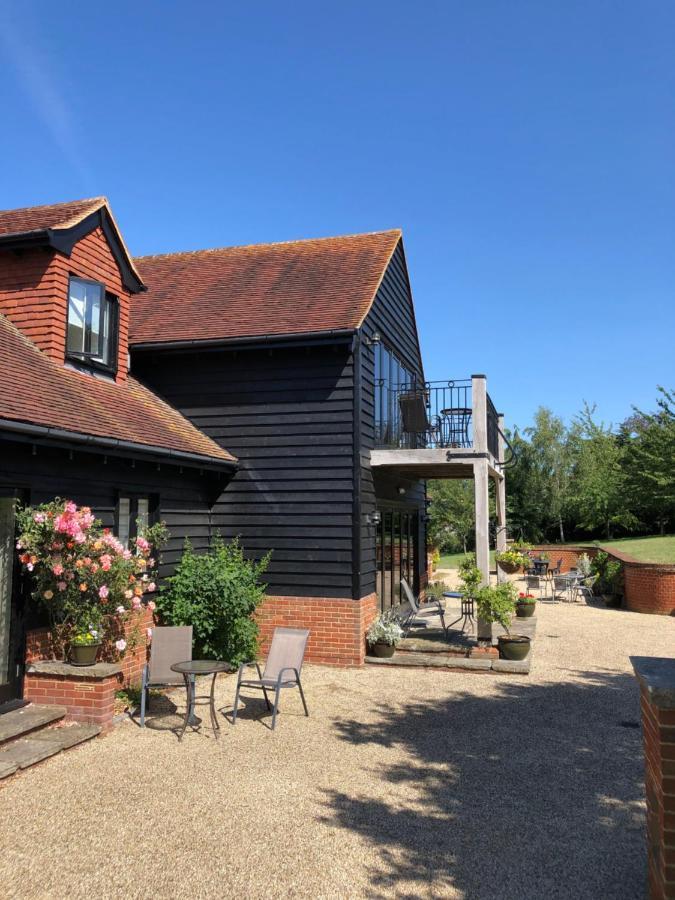Meadows Barn Apartment Chelmsford Luaran gambar