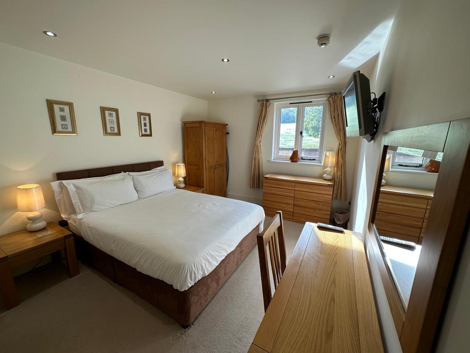 Meadows Barn Apartment Chelmsford Luaran gambar