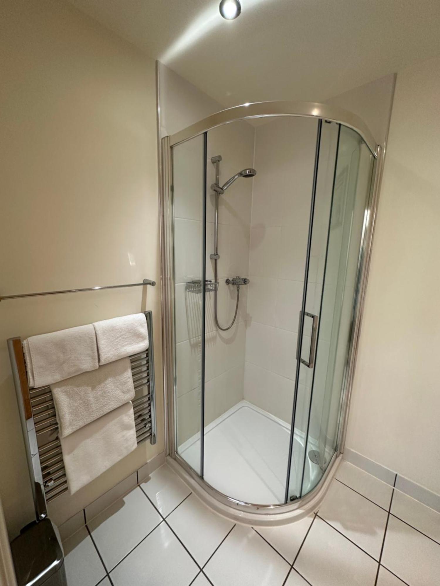 Meadows Barn Apartment Chelmsford Luaran gambar