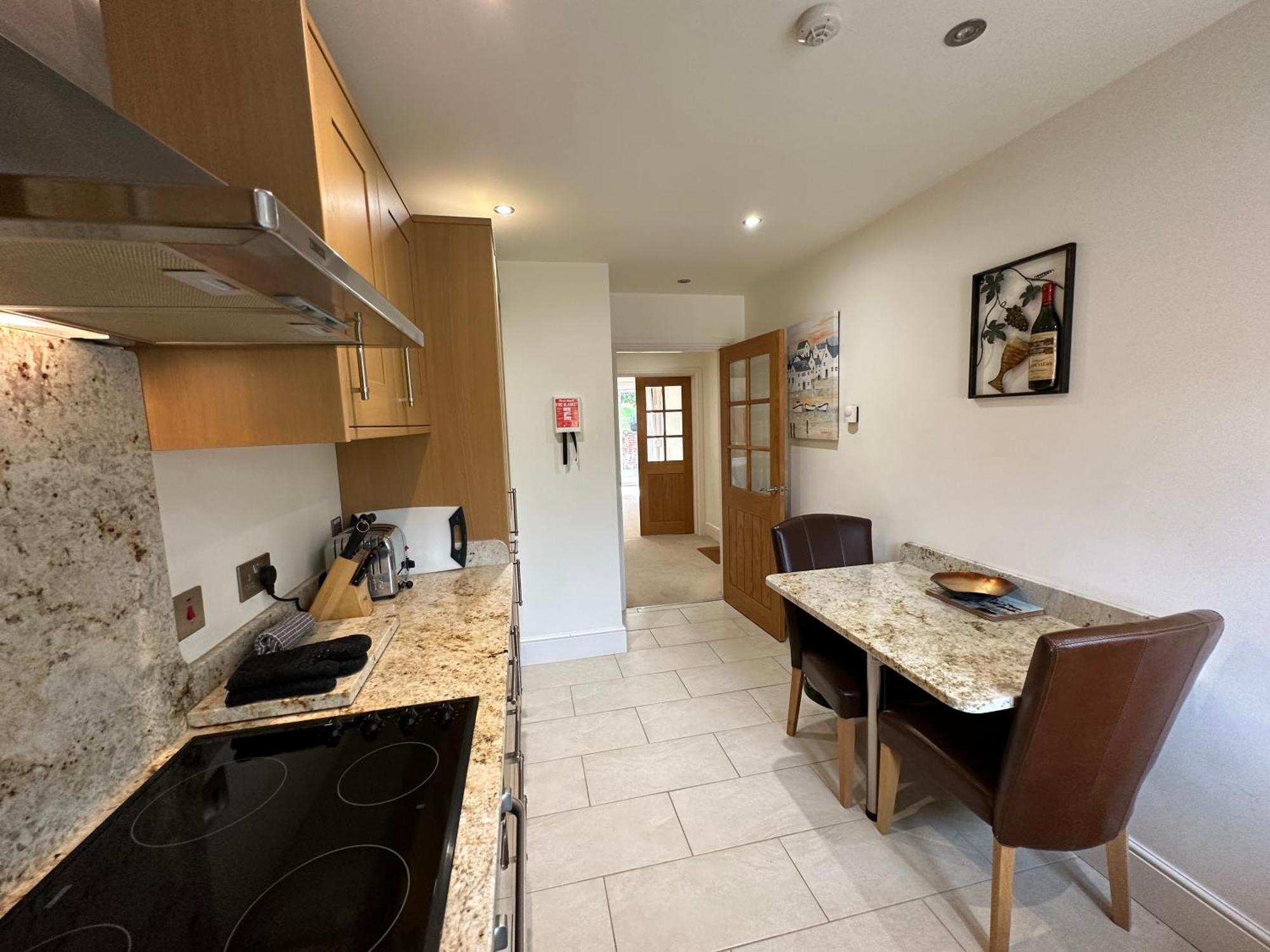Meadows Barn Apartment Chelmsford Luaran gambar