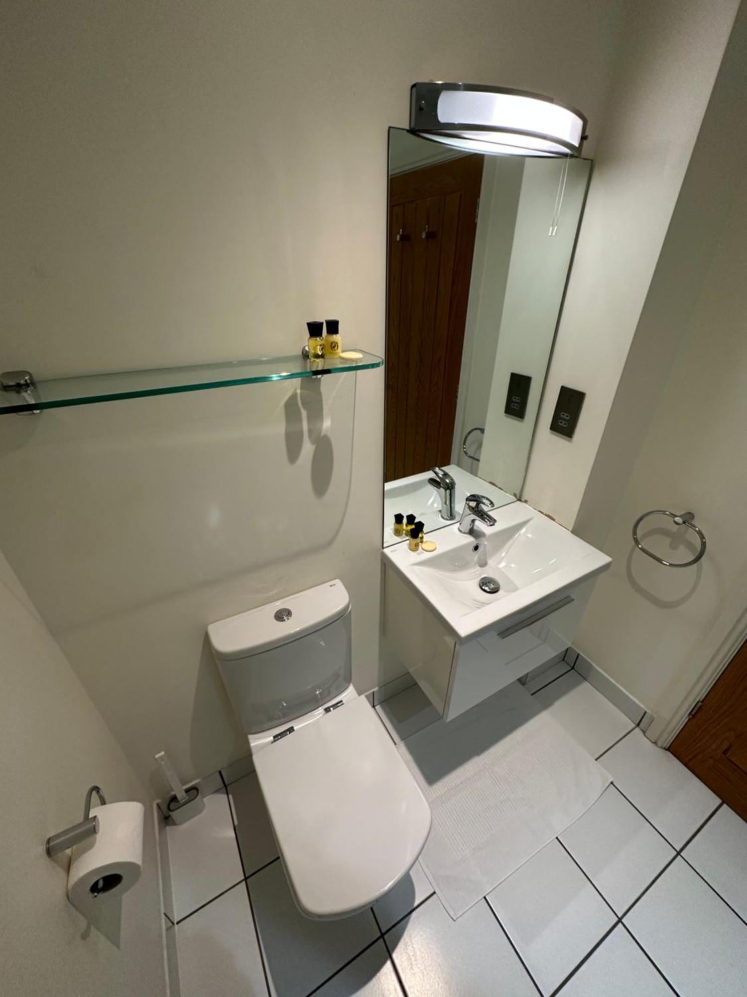 Meadows Barn Apartment Chelmsford Luaran gambar