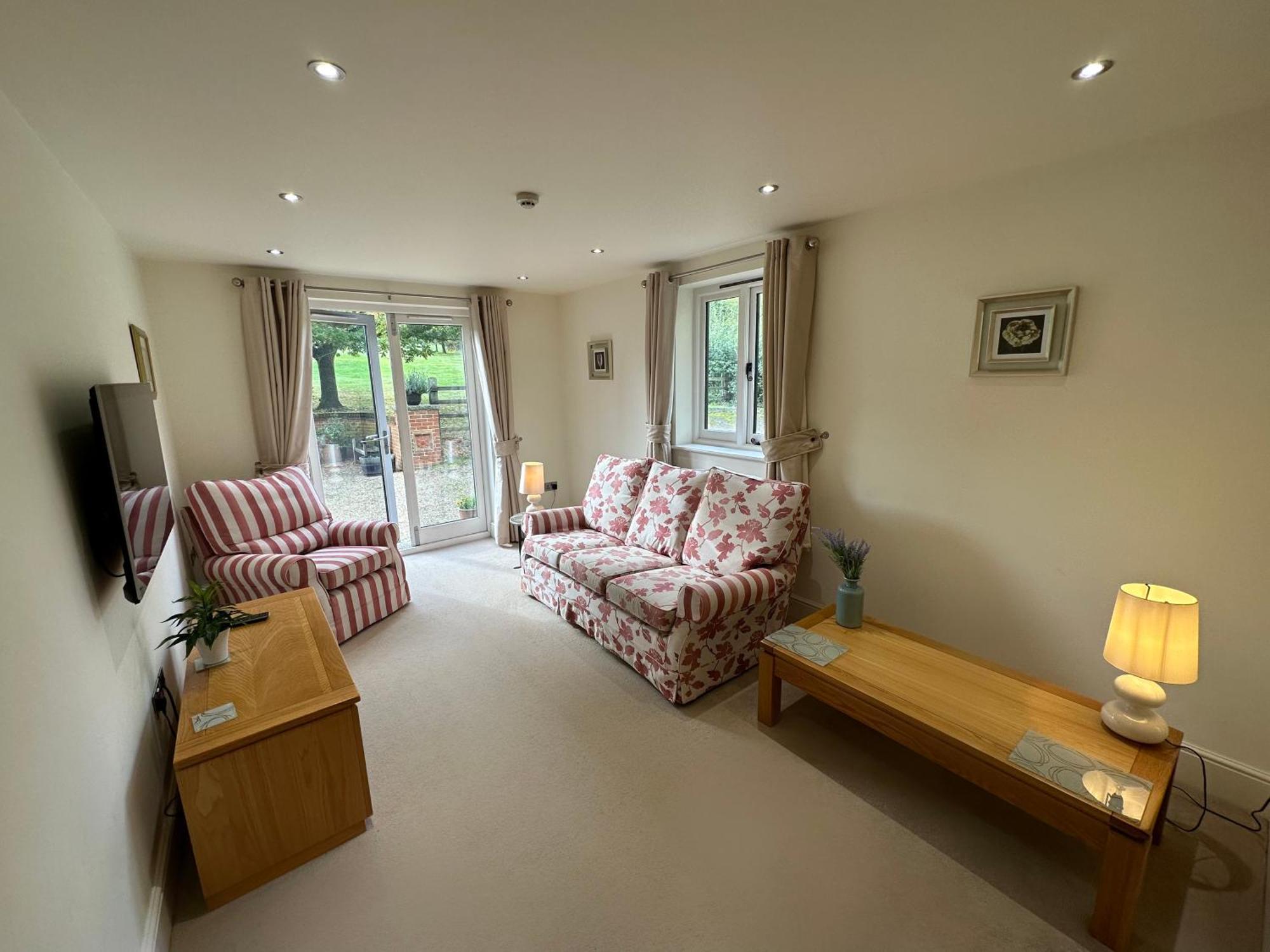 Meadows Barn Apartment Chelmsford Luaran gambar