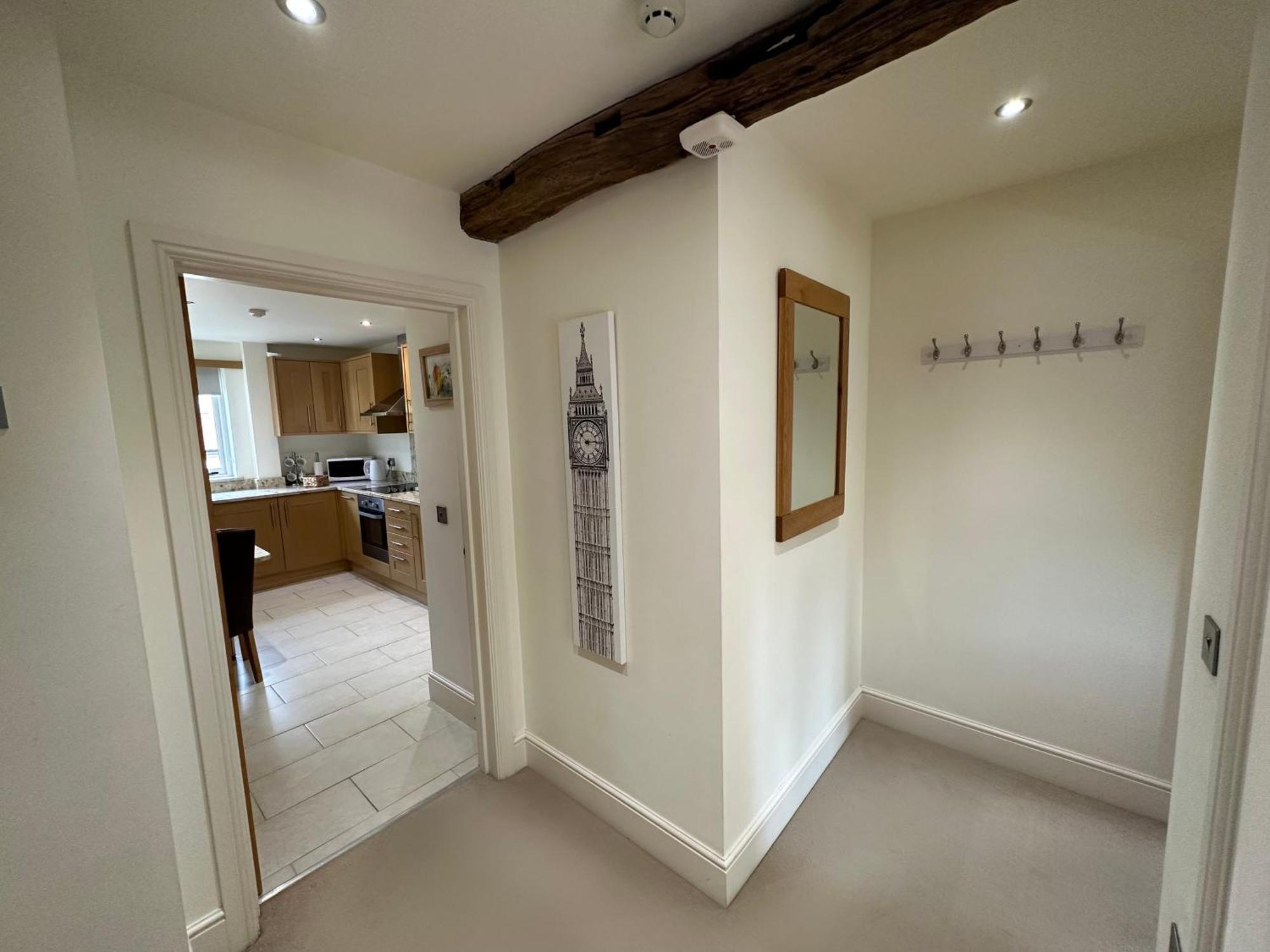 Meadows Barn Apartment Chelmsford Luaran gambar