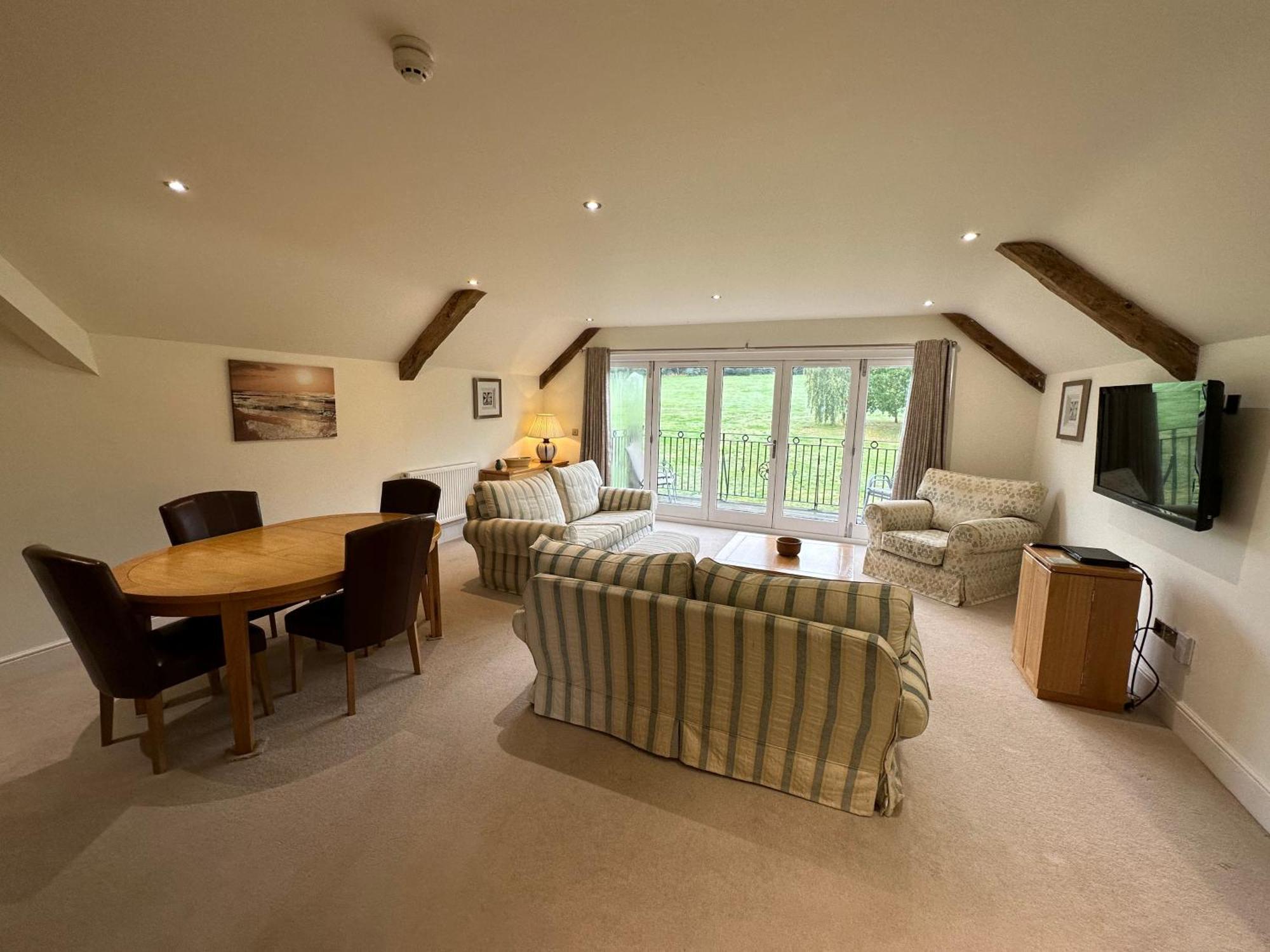 Meadows Barn Apartment Chelmsford Luaran gambar