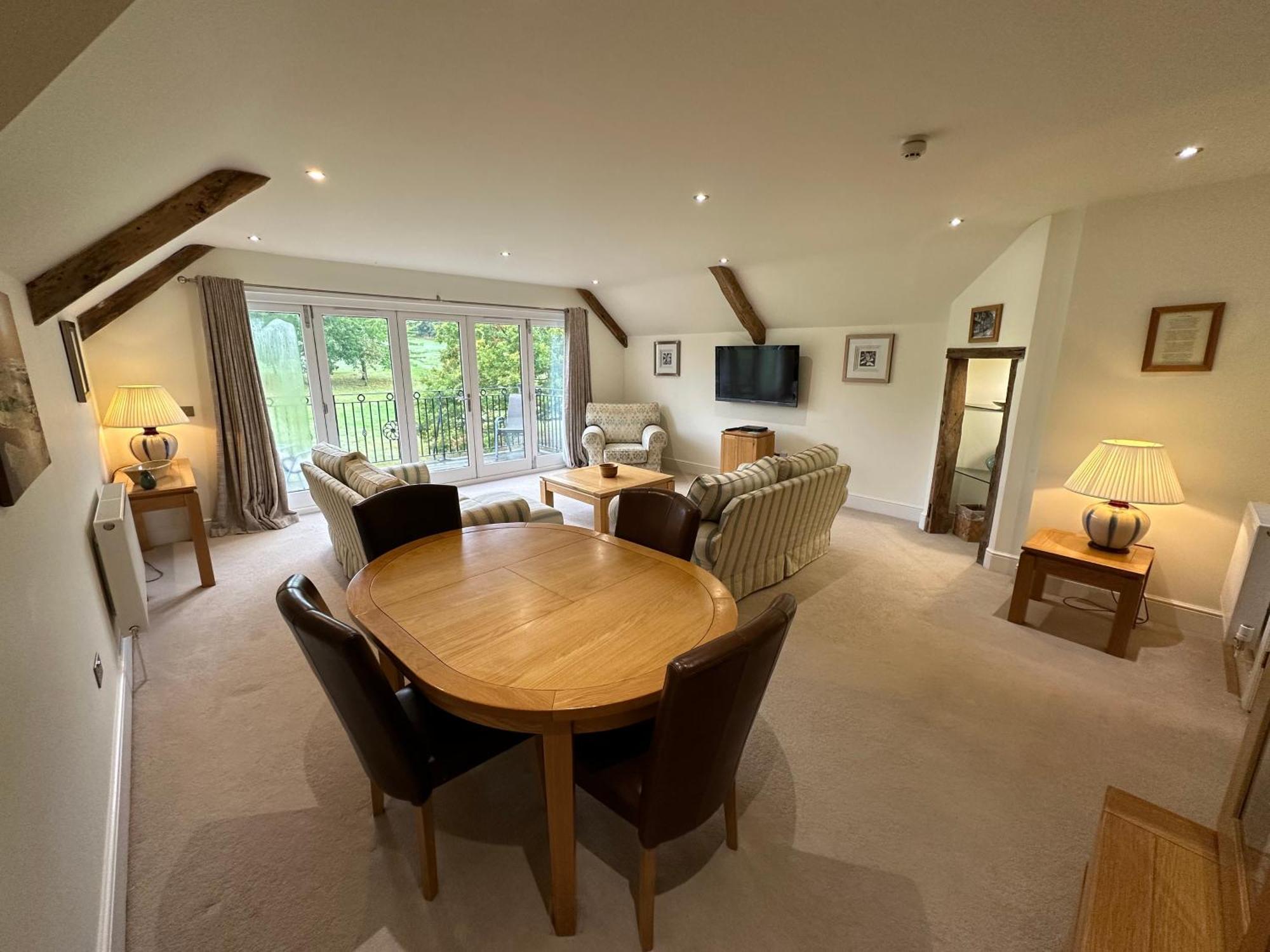 Meadows Barn Apartment Chelmsford Luaran gambar