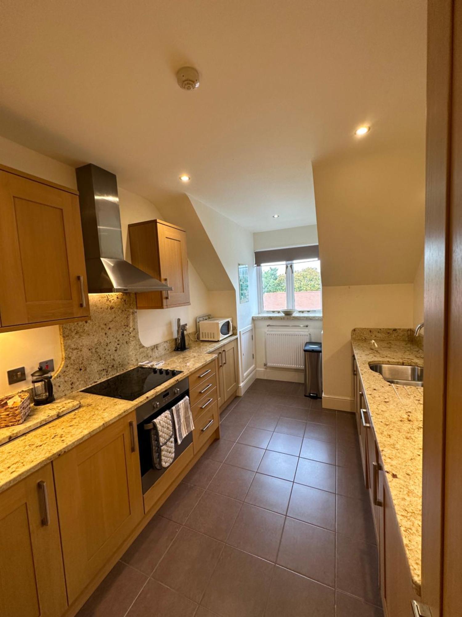 Meadows Barn Apartment Chelmsford Luaran gambar