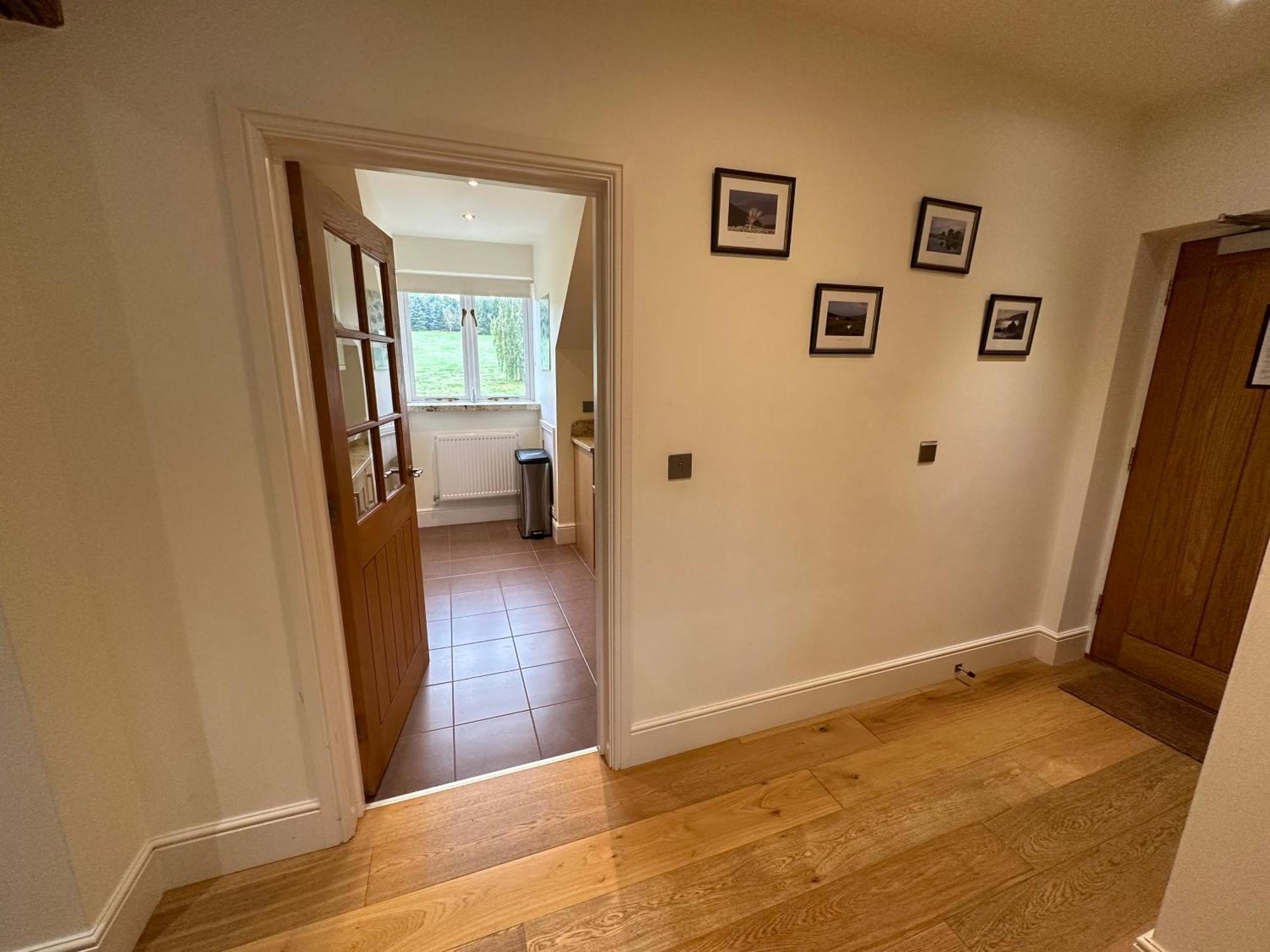 Meadows Barn Apartment Chelmsford Luaran gambar