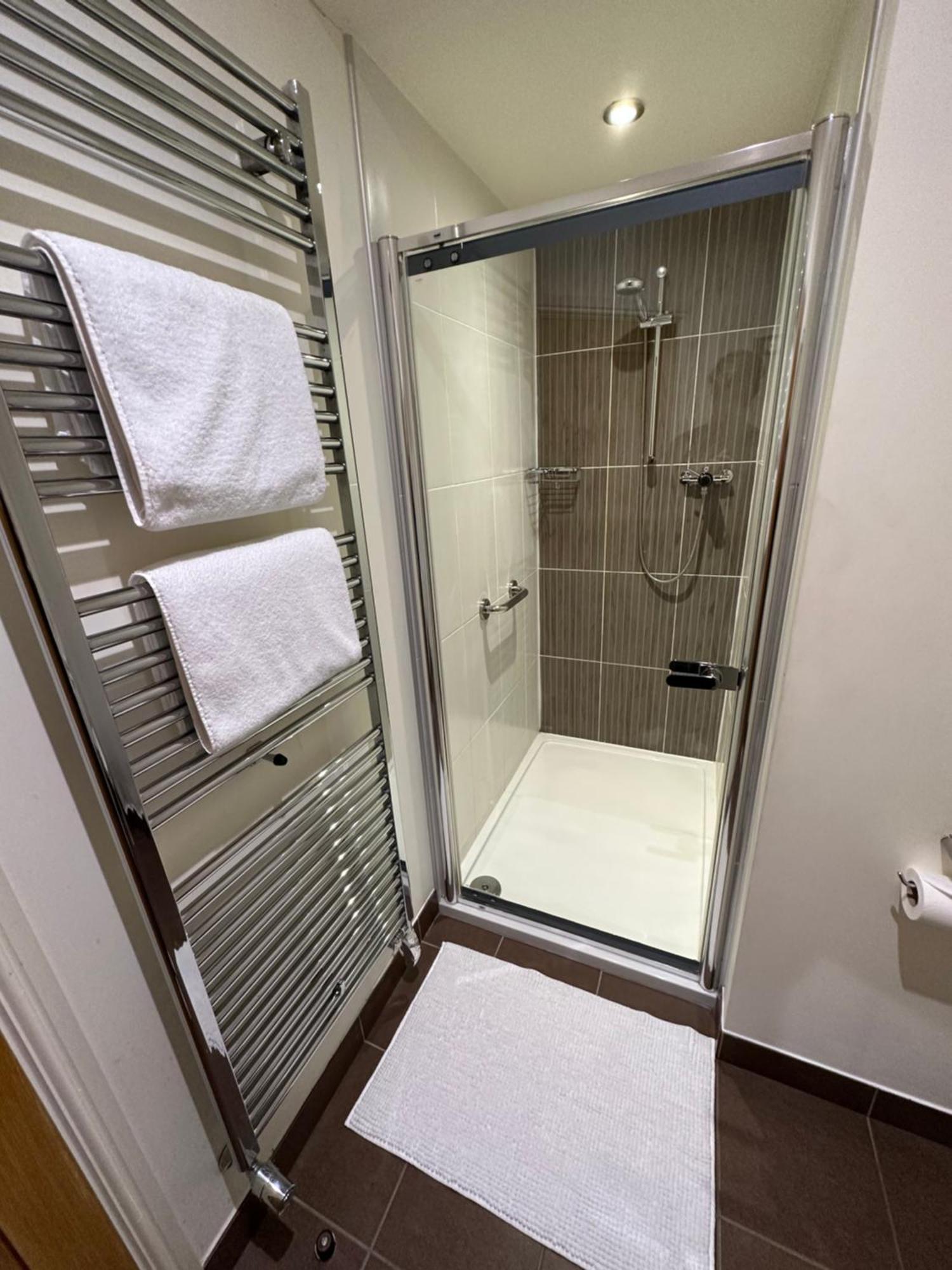 Meadows Barn Apartment Chelmsford Luaran gambar