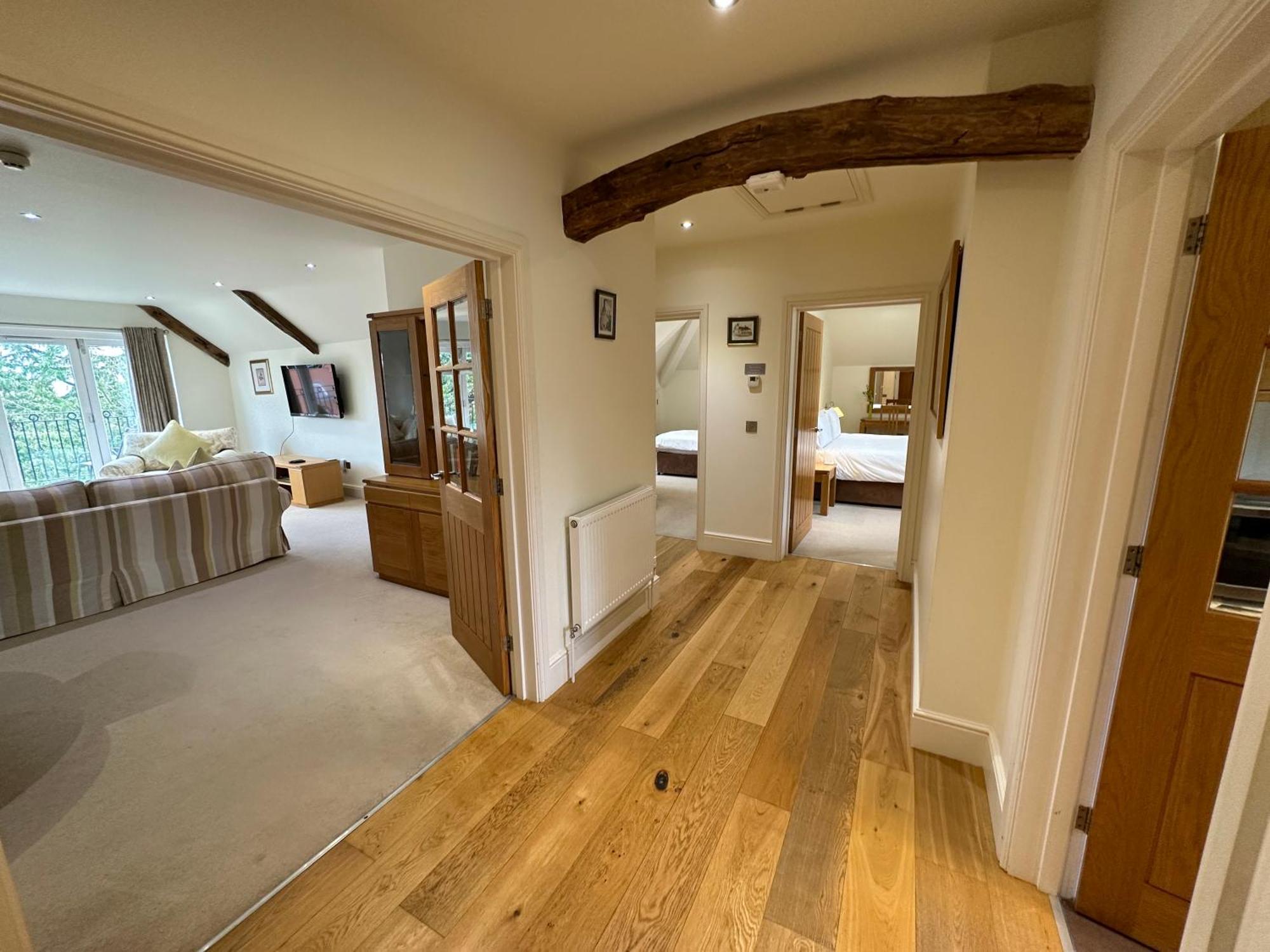 Meadows Barn Apartment Chelmsford Luaran gambar