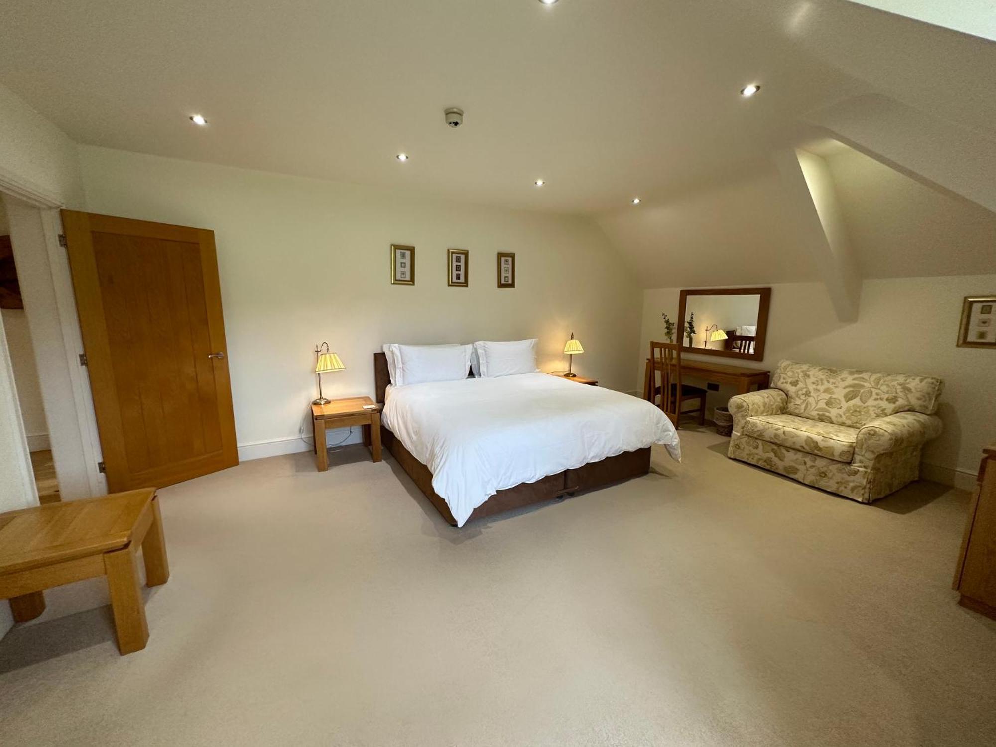 Meadows Barn Apartment Chelmsford Luaran gambar