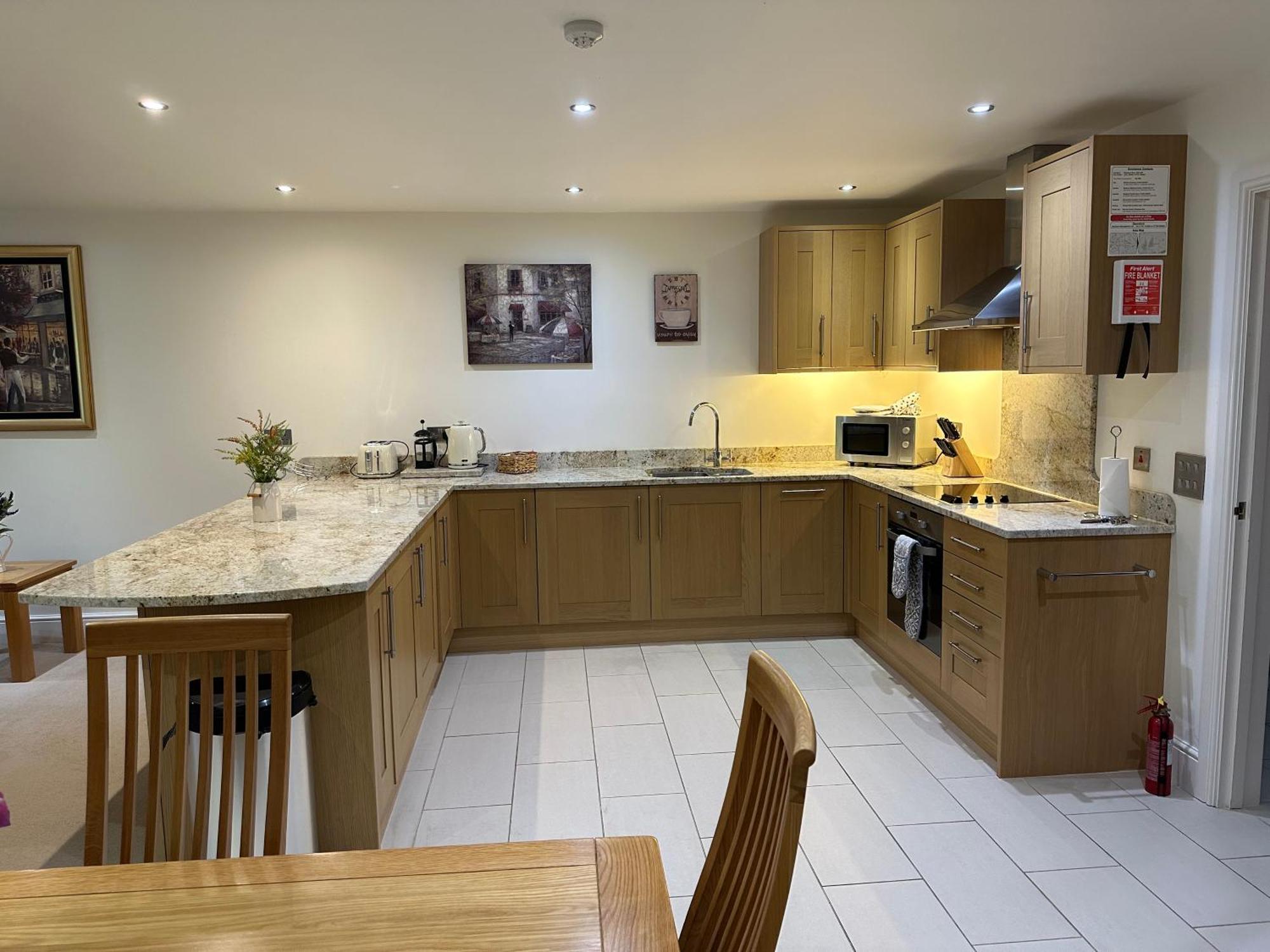 Meadows Barn Apartment Chelmsford Luaran gambar