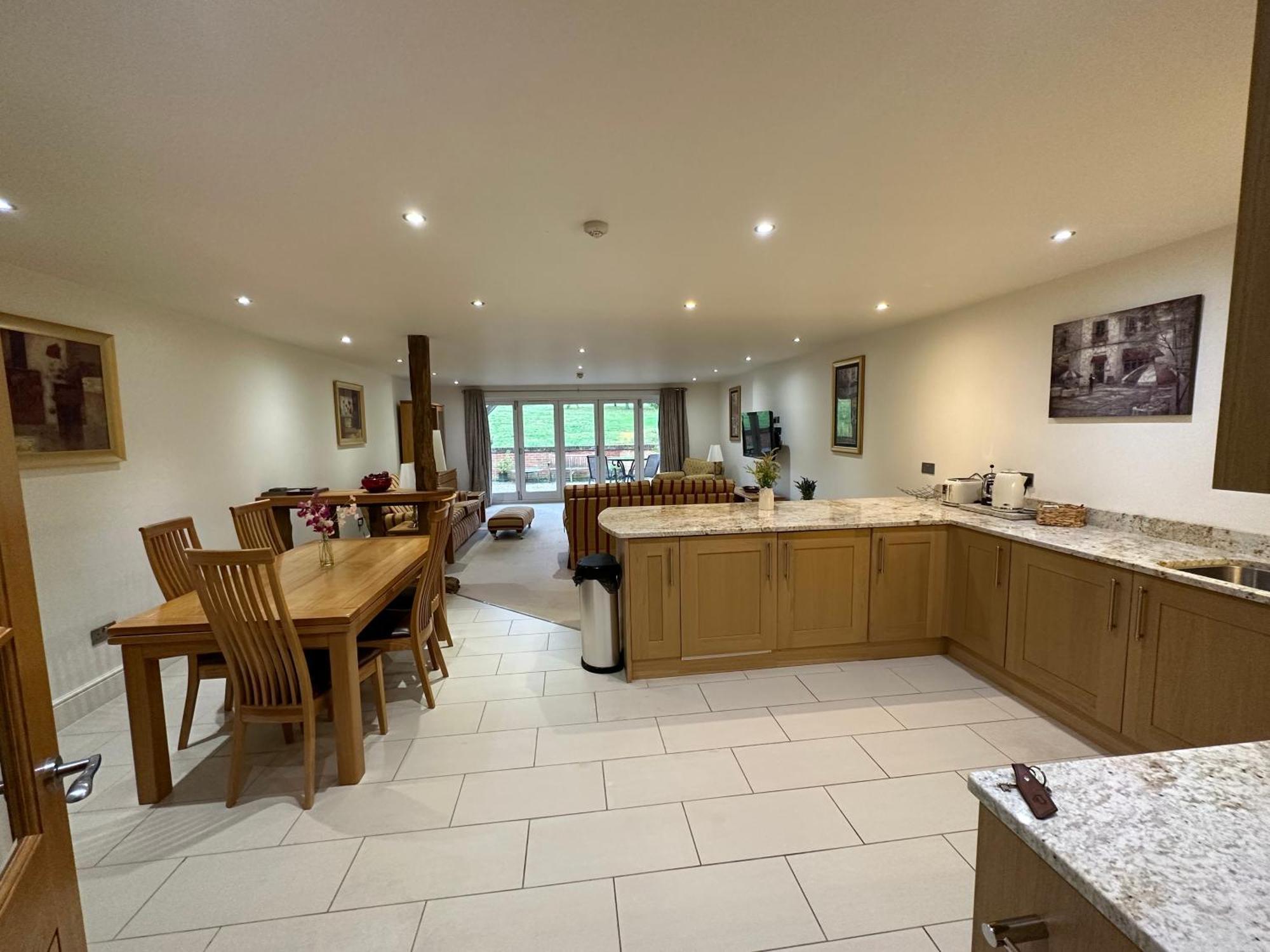 Meadows Barn Apartment Chelmsford Luaran gambar