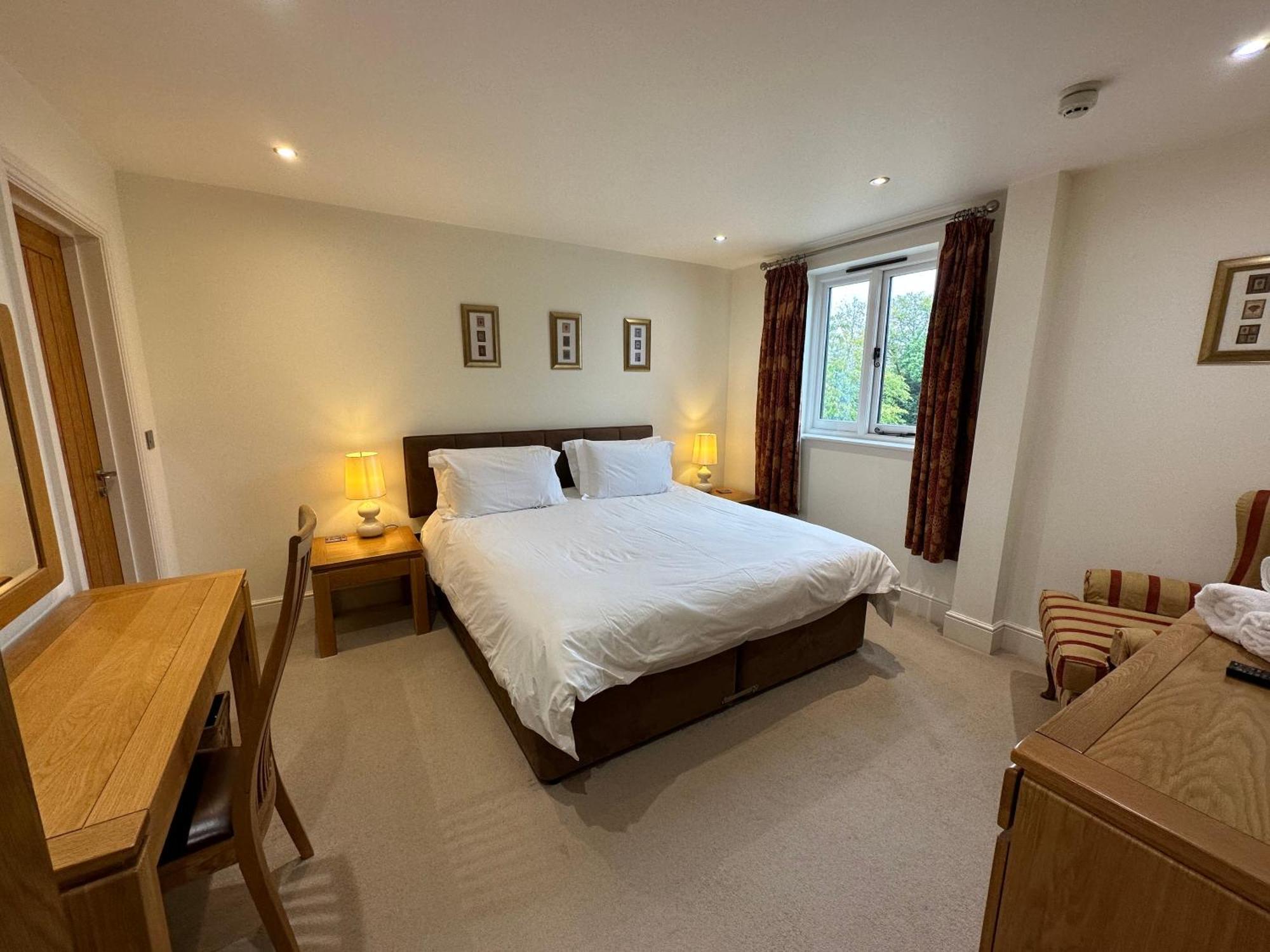 Meadows Barn Apartment Chelmsford Luaran gambar