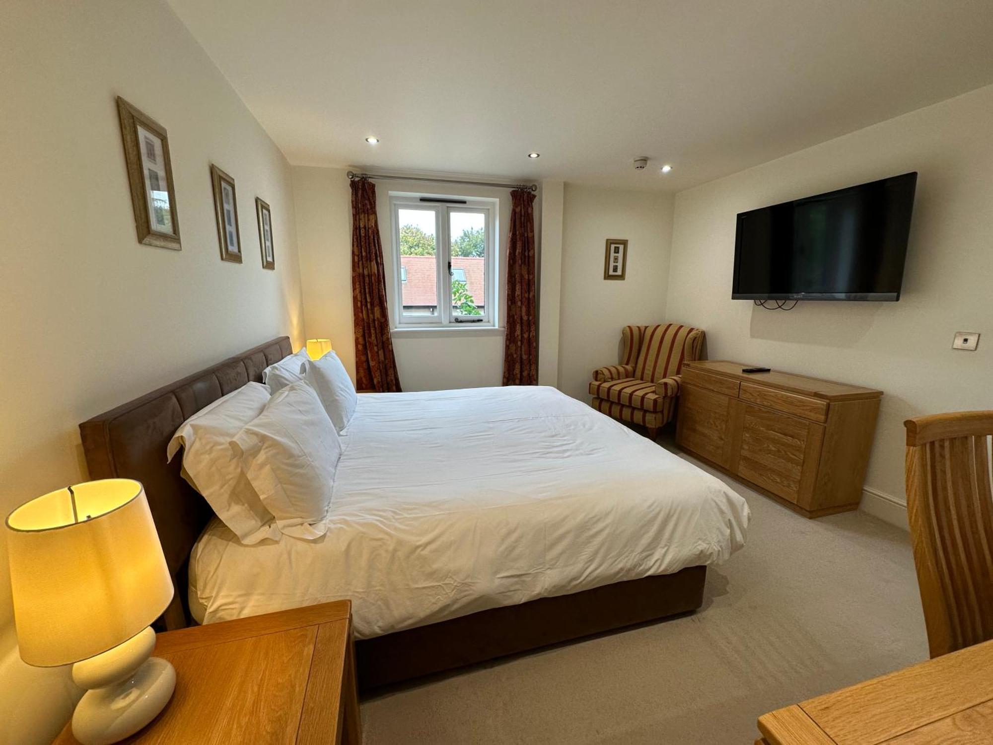 Meadows Barn Apartment Chelmsford Luaran gambar